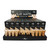ITA-119B Set : Perfect Full Coverage HD Pro Slay Matte Foundation Set 48 PC w/ 8 Testers