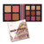 RU-21048 Nude Orleans Face & Eye Palette : 6 PC RU-21048 Nude Orleans Face & Eye Palette : 6 PC