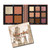 RU-21047 Nude York Face & Eye Palette : 6PC RU-21047 Nude York Face & Eye Palette : 6PC