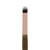 AM-BR107 : Deluxe Crease Eyeshadow Blending Brush