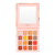 BB-EFFC Oh Poppy Eyeshadow Palette : 6 PC BB-EFFC Oh Poppy Eyeshadow Palette : 6 PC