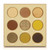 LUR-QB9C Queen Bee 9 Color Eyeshadow Palette : 6 PC LUR-QB9C Queen Bee 9 Color Eyeshadow Palette : 6 PC