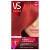 Permanent Hair Color, Runaway Red Permanent Hair Color, Runaway Red