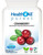 Cranberry 10,000mg 90 Capsules (V) . Purest: no additives, Vegan Capsules (not Tablets). Made in The UK by Health4All Cranberry 10,000mg 90 Capsules (V) . Purest: no additives, Vegan Capsules (not Tablets). Made in The UK by Health4All