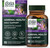 Gaia Herbs Adrenal Health, 60 Liquid-Filled Veg Capsules, Bottle Gaia Herbs Adrenal Health, 60 Liquid-Filled Veg Capsules, Bottle