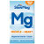 Muscle + Heart Magnesium Chloride with Calcium Supplement Muscle + Heart Magnesium Chloride with Calcium Supplement
