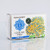 Herbal Soap Look No X Ma! 3.8 Oz Bar Herbal Soap Look No X Ma! 3.8 Oz Bar