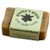 Basil Lemongrass Goat Soap Basil Lemongrass Goat Soap