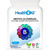 Methyl B Complex 60 Capsules (V) (not Tablets) with Methylcobalamin, Methyl Folate, P5P, Choline, Myo-Inositol, DMG and PABA for Stress Support, Energy and methylation. Made in UK by Health4All Methyl B Complex 60 Capsules (V) (not Tablets) with Methylcobalamin, Methyl Folate, P5P, Choline, Myo-Inositol, DMG and PABA for Stress Support, Energy and methylation. Made in UK by Health4All