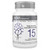 Nova Probiotics Daily Immunity 15B 60 VCaps Nova Probiotics Daily Immunity 15B 60 VCaps