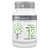 Nova Vegan Probiotics Man 12B 60 VCaps