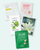 Acne + Sebum Controlling Sheet Mask Set Acne + Sebum Controlling Sheet Mask Set