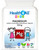 Kids Magnesium Sublingual 90 Tablets (V) (not Capsules or Gummies) for Anxiety, Sleep, Ticks. Vegan Chewable Magnesium Citrate for Children. Made in The UK by Health4All Kids Magnesium Sublingual 90 Tablets (V) (not Capsules or Gummies) for Anxiety, Sleep, Ticks. Vegan Chewable Magnesium Citrate for Children. Made in The UK by Health4All