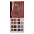 JUVIA'S PLACE The Coffee Shop Eyeshadow Palette JUVIA'S PLACE The Coffee Shop Eyeshadow Palette