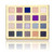 Scott Barnes Atelier Eye Shadow Palette Scott Barnes Atelier Eye Shadow Palette