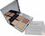 Jaclyn Cosmetics Accent Light Highlighter Palette - The Flash Jaclyn Cosmetics Accent Light Highlighter Palette - The Flash
