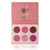 JUVIA'S PLACE The Mauves Eyeshadow Palette JUVIA'S PLACE The Mauves Eyeshadow Palette