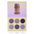 JUVIA'S PLACE The Violets Eyeshadow Palette JUVIA'S PLACE The Violets Eyeshadow Palette