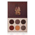 JUVIA'S PLACE The Chocolates Eyeshadow Palette