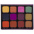 VISEART Dark Edit Eye Shadow Palette VISEART Dark Edit Eye Shadow Palette