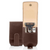 Tuscan Leather Travel Razor & Manicure Set Tuscan Leather Travel Razor & Manicure Set