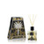 Ambra Nera Fragrance Diffuser in Palma Design 500ML
