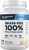 Transparent Labs Grass Fed Isolate French Vanilla 30srv