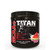 Titan BCAA+ Powder - Branched-Chain Amino Acid + Glutamine 50 Servings - Watermelon Splash+ Titan BCAA+ Powder - Branched-Chain Amino Acid + Glutamine 50 Servings - Watermelon Splash+