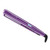 Remington S5500 1' Anti-Static Flat Iron with Floating Ceramic Plates and Digital Controls, Hair Straightener, Purple Remington S5500 1' Anti-Static Flat Iron with Floating Ceramic Plates and Digital Controls, Hair Straightener, Purple