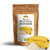 Ausha Organic Banana Powder 250g Ausha Organic Banana Powder 250g