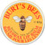 Burt's Bees 100% Natural Lip Balm Tin, Beeswax, 8.5 g Burt's Bees 100% Natural Lip Balm Tin, Beeswax, 8.5 g