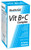 Health Aid Vit B+C Complex 30's Health Aid Vit B+C Complex 30's