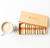 London Nootropics Flow Adaptogenic Coffee with Lion's Mane & Rhodiola 12 Sachets
