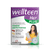 Vitabiotics Wellteen Her Plus - 56 Tablets/Capsules Vitabiotics Wellteen Her Plus - 56 Tablets/Capsules