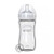 Avent Natural Feeding Bottle Glass 240 ml PA411 Avent Natural Feeding Bottle Glass 240 ml PA411