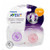 Avent Soothers Silicone 6-18 M Transparent 2 pieces PA162 Avent Soothers Silicone 6-18 M Transparent 2 pieces PA162