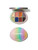Chroma Zone Eyeshadow Palette-Velocity Chroma Zone Eyeshadow Palette-Velocity