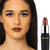 Foxy Brown Semi-Matte Lipstick Foxy Brown Semi-Matte Lipstick