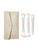 Glam 101 Face Essentials Brush Set With Bag