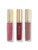 Matte Allure Mini Liquid Lipstick Set - After The Moment Matte Allure Mini Liquid Lipstick Set - After The Moment