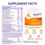Multi+, Multi-Vitamin Powder (Unflavored) 33.9G Multi+, Multi-Vitamin Powder (Unflavored) 33.9G