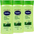 vaseline Aloe Soothe 400Ml - Lot of 3 vaseline Aloe Soothe 400Ml - Lot of 3