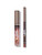Willy Wonka Cocoa Kiss Lip Duo-Brownie Bite Willy Wonka Cocoa Kiss Lip Duo-Brownie Bite