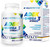 Allnutrition ADEK + Omega 3 Strong - 90 caps Allnutrition ADEK + Omega 3 Strong - 90 caps