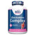 Haya Labs Glucosamine Chondroitin & MSM Complex - 120 caps Haya Labs Glucosamine Chondroitin & MSM Complex - 120 caps