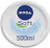NIVEA Soft (500ml), A Moisturising Cream for Face, Body and Hands with Vitamin E and Jojoba Oil, Hand Cream Moisturises Deeply, All-Purpose Day Cream NIVEA Soft (500ml), A Moisturising Cream for Face, Body and Hands with Vitamin E and Jojoba Oil, Hand Cream Moisturises Deeply, All-Purpose Day Cream