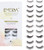 10 Styles Faux Mink Lashes Mix 10 Pairs False Eyelashes Natural Look 3D Small Face Eyelashes Short Soft Fake Lashes 100% Handmade Lashes Wispies Reusable Eye Lash 1 Pack by EMEDA 10 Styles Faux Mink Lashes Mix 10 Pairs False Eyelashes Natural Look 3D Small Face Eyelashes Short Soft Fake Lashes 100% Handmade Lashes Wispies Reusable Eye Lash 1 Pack by EMEDA