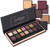 14 Colors Eyeshadow Palette, Warm Natural Matte Makeup Eyeshadow Palette Makeup Kit, Waterproof, Long Lasting Non-Floating, Glitter Matte Eye Makeup Cosmetic 14 Colors Eyeshadow Palette, Warm Natural Matte Makeup Eyeshadow Palette Makeup Kit, Waterproof, Long Lasting Non-Floating, Glitter Matte Eye Makeup Cosmetic