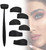6 in 1 Crease Line Kit | Eyeshadow Stamp Kit, Convenience Eye Shadow Stamp Crease Tools, Precise Eyeshadow in Seconds Flawless Look Makeup for Women Girls
