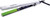 Avanti Mid-Sized Ceramic Compact Flat iron with 0.75 inch wide plates Avanti Mid-Sized Ceramic Compact Flat iron with 0.75 inch wide plates